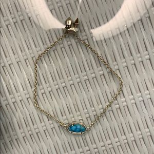 Kendra Scott bracelet